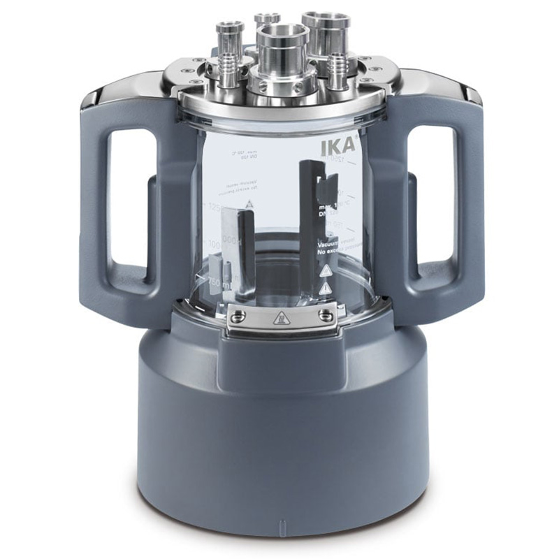 High Viscocity Reactor Accessories